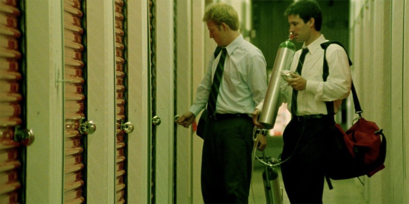 The Best, Most Realistic Movie About Time Travel Cost a Mere $7,000 in 2004