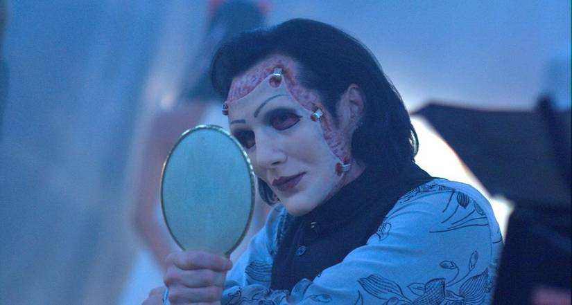 repo the genetic opera