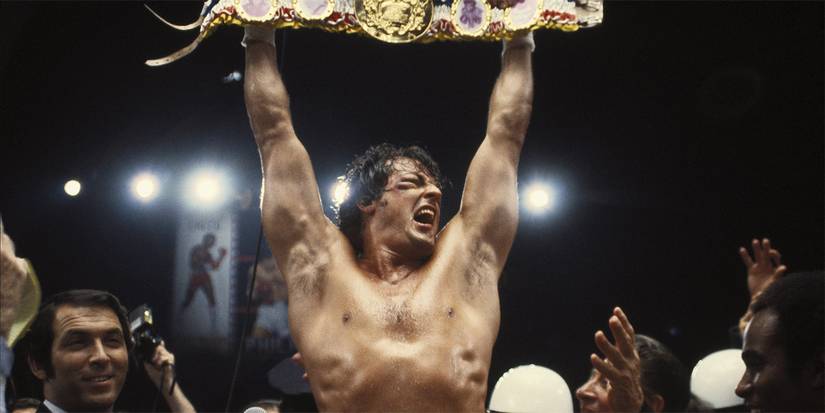 9 Ways 'Rocky' And 'The Karate Kid' Are Connected