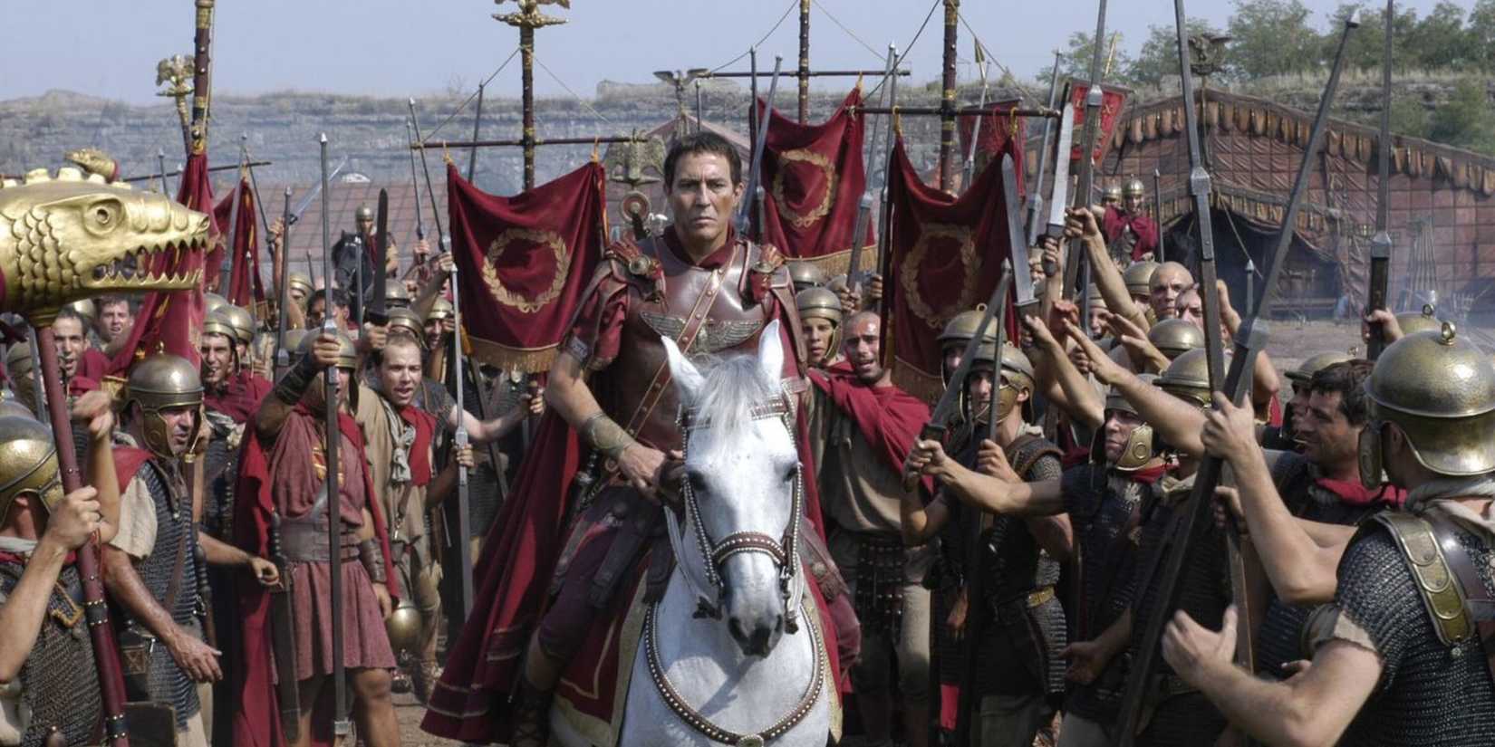 Рим-HBO