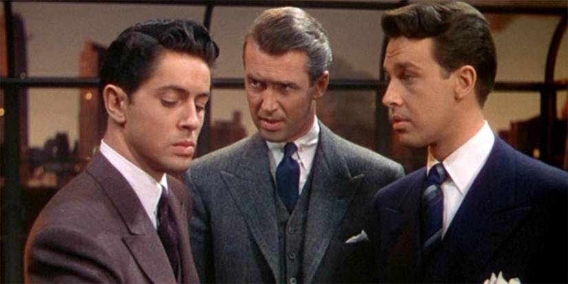 How One of the Greatest Movies of All Time Broke Up a Classic Hollywood Duo