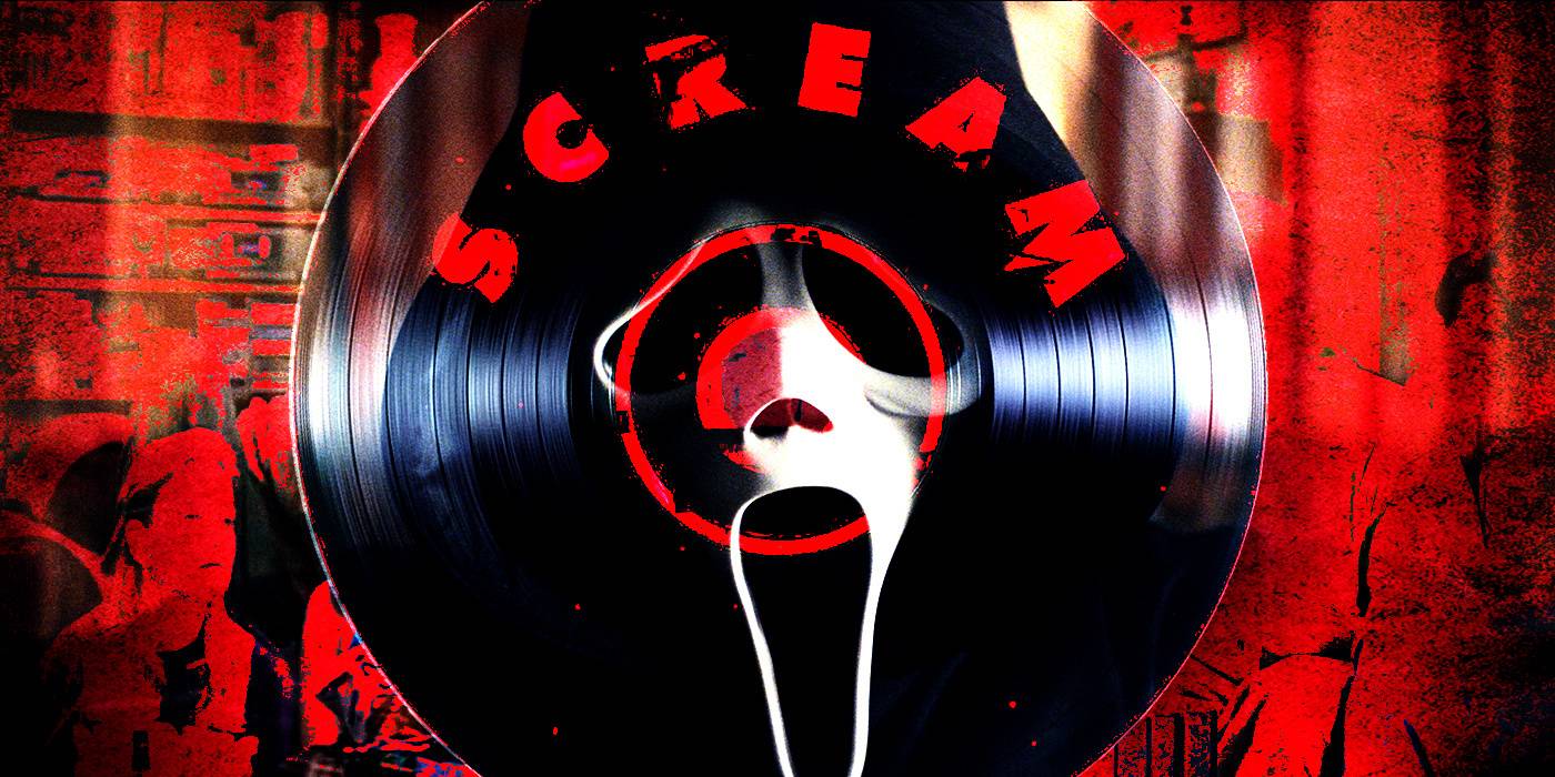 Best Scream Soundtrack Needle Drops Across 5 Movies