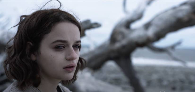 The In Between Trailer Finds Joey King Reviving Love From Beyond the Grave