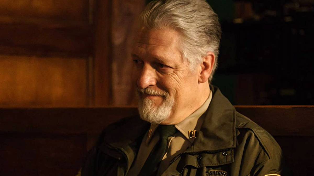 Clancy Brown Joins 'The Penguin' Series