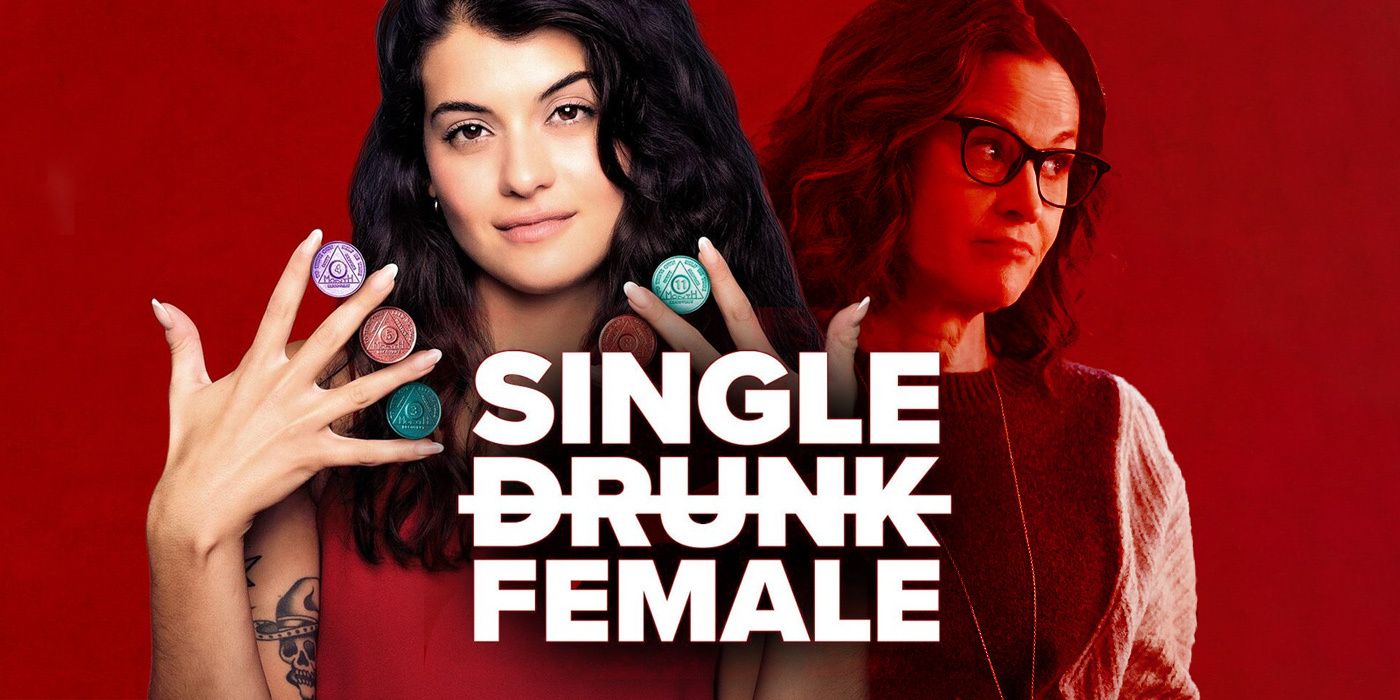 Single Drunk Female' Season 2: Cast & Character Guide