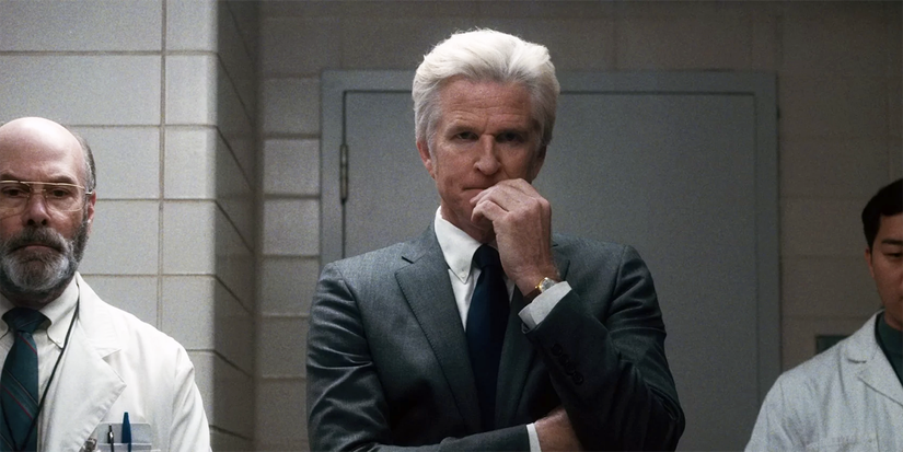 Stranger Things: Dr. Brenner Never Deserved to Be Forgiven