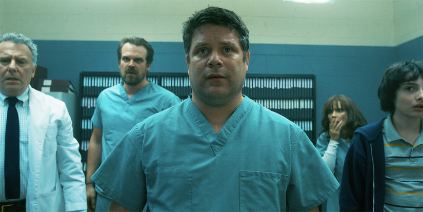 The 15 Best ‘Stranger Things’ Characters, Ranked