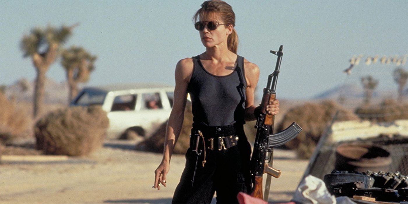 How Does Time Travel Actually Work in the Terminator Universe?