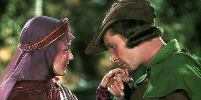 45 Best Adventure Movies of All Time, Ranked According to IMDb