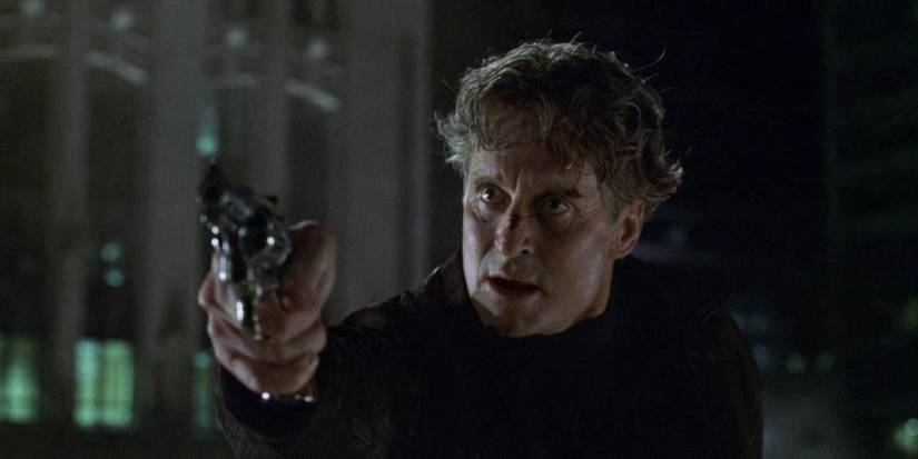 Best David Fincher Movies Ranked