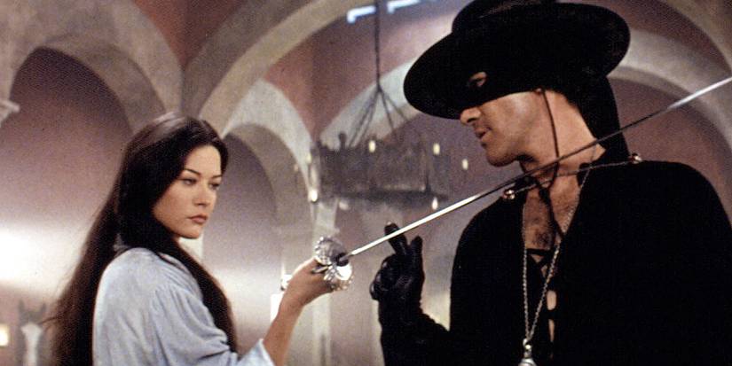 the-mask-of-zorro-catherine-zeta-jones-antonio-banderas
