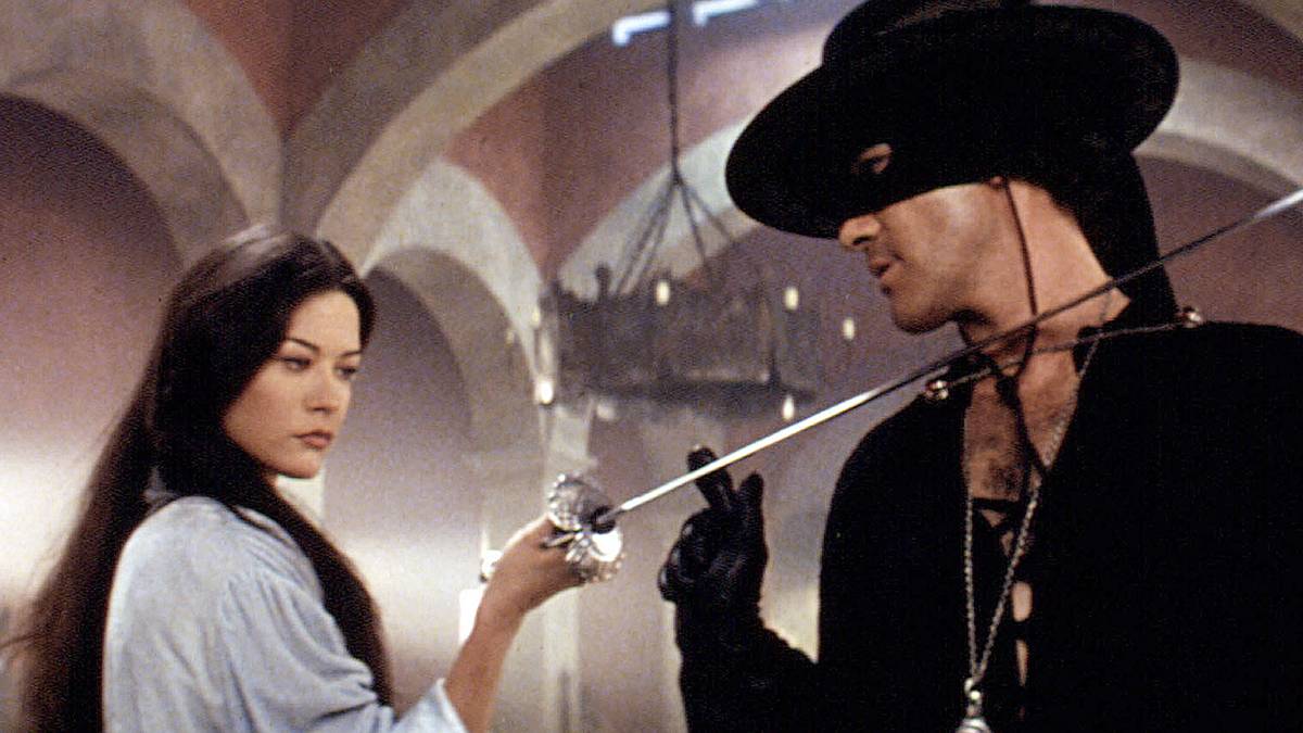 Female-Led Zorro Reimagining in the Works at The CW From Robert Rodriguez, image size:1200x675