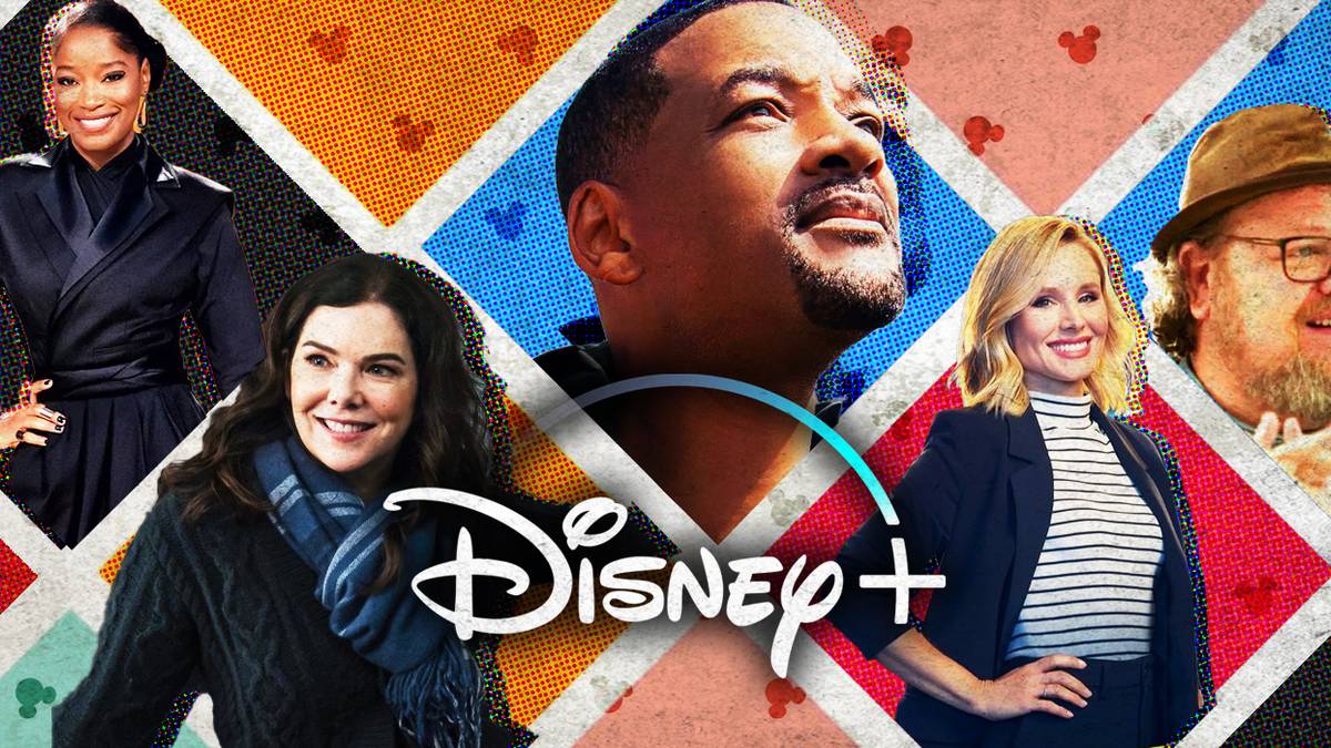 Disney+ to Offer Ad-Based Subscription Tier This Fall