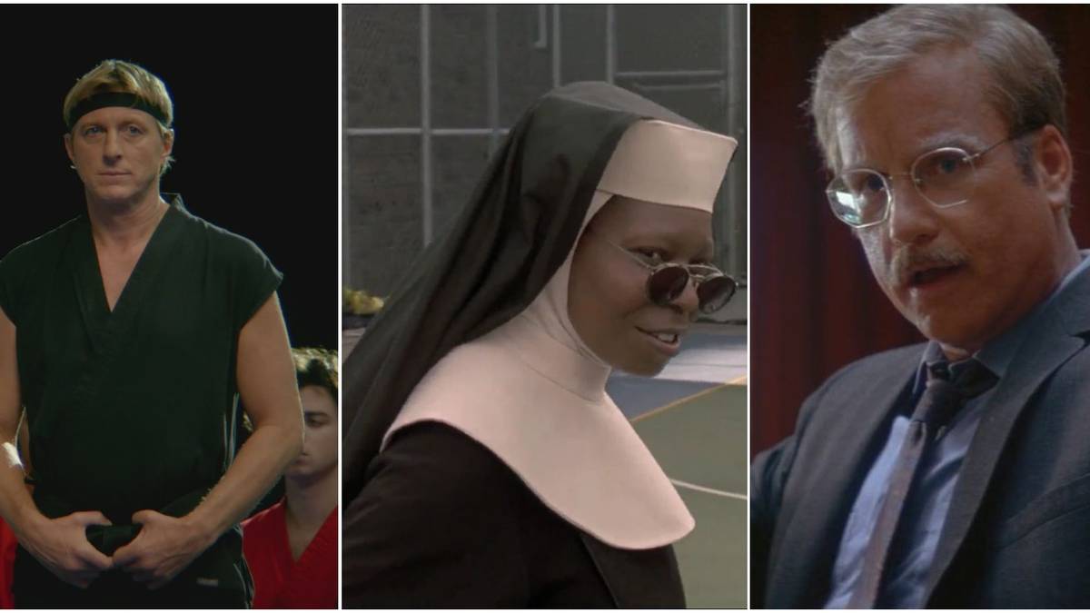 7 TV & Movie Teachers We'd Love to Sit in Class With