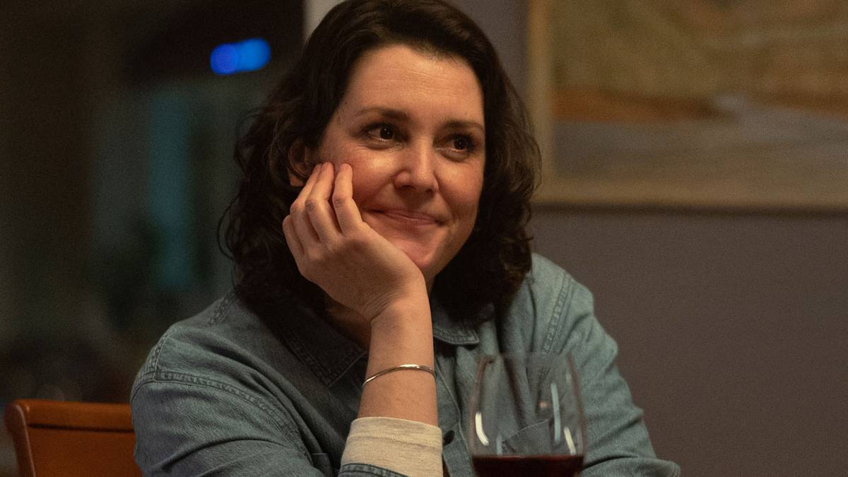 Yellowjackets Season 2 Images Winter Horrors For Melanie Lynskey & More