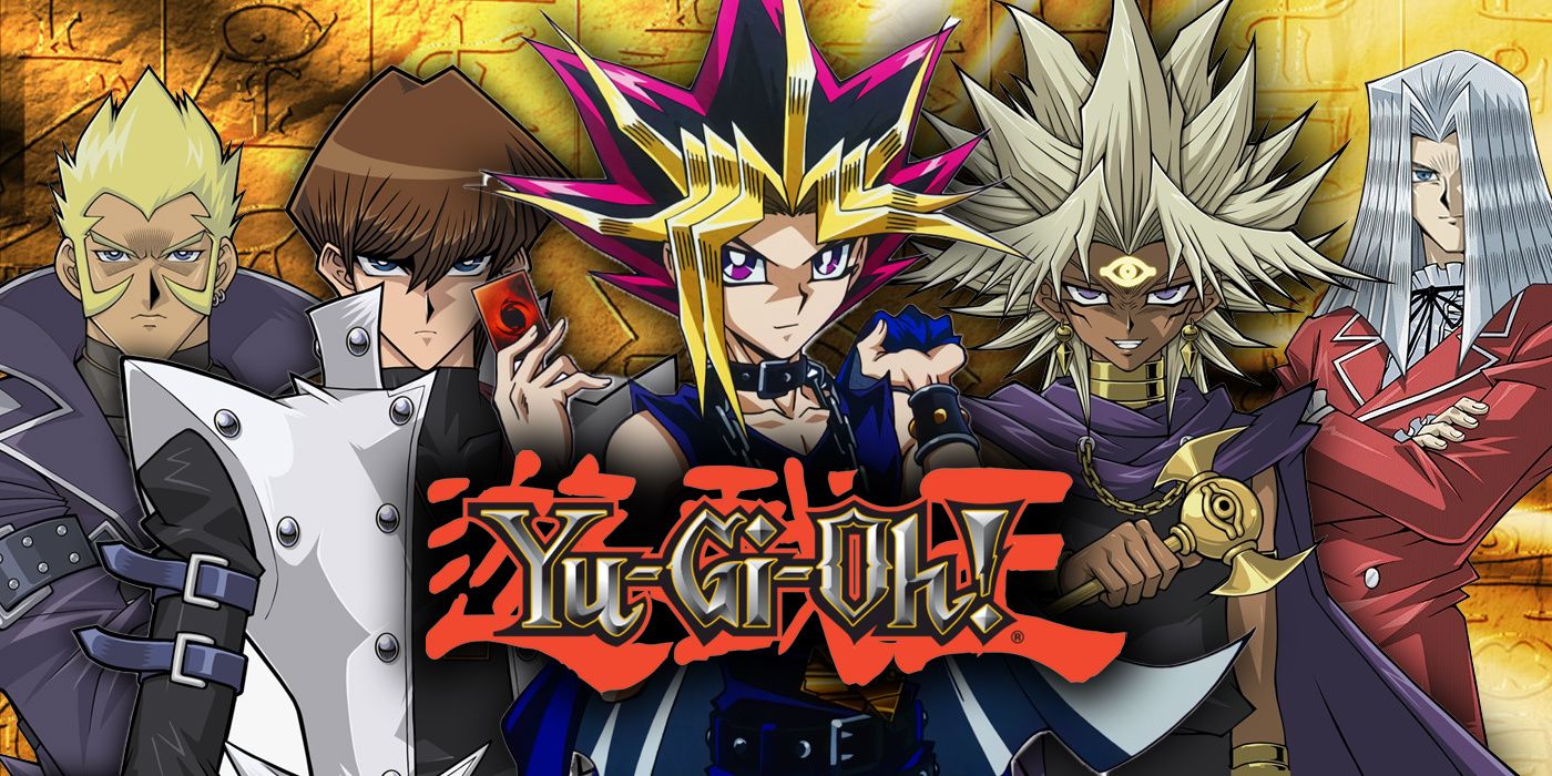 yugioh 7 trials to glory how to edit deck Amazon.com: Yu-Gi-Oh 7 Trials to Glory (Renewed) : Video Games