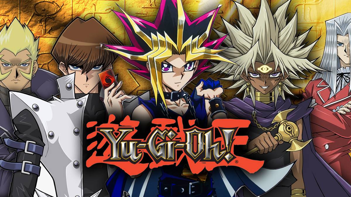 Best Yu-Gi-Oh Duel Monsters! Duels Ranked, image size:1200x675