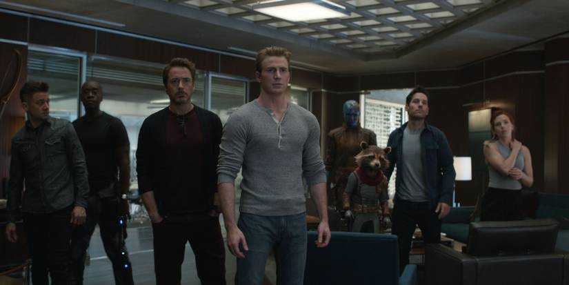 10 Sci-Fi Movies Set in the 2020s That Could Predict The Future