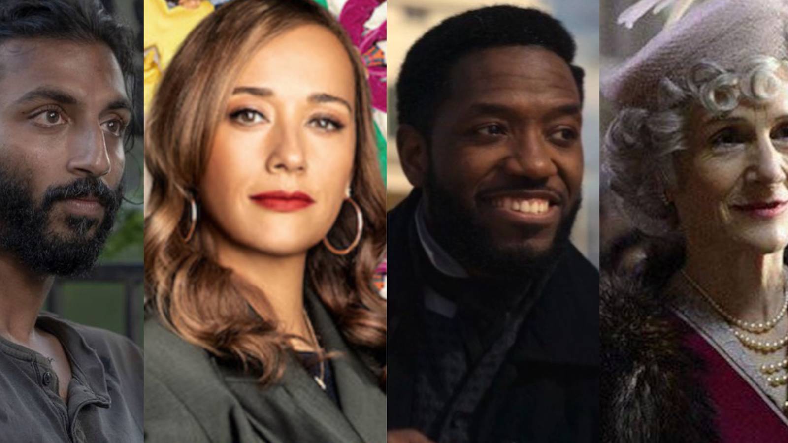 'Wool' : 8 Projects to Watch With Upcoming Apple TV+ Series Cast Members