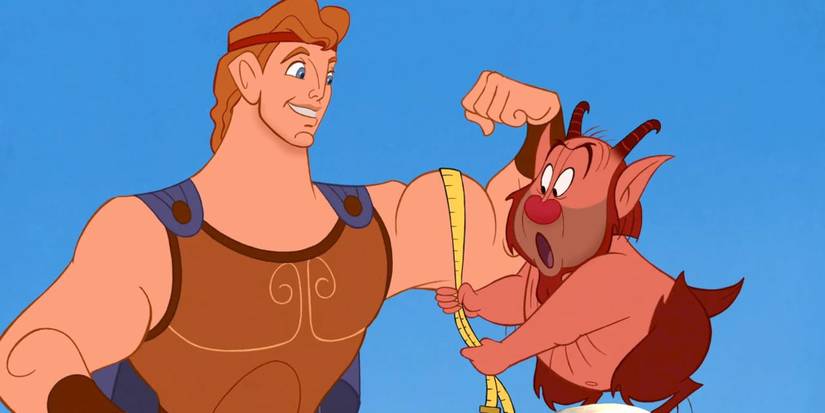 12 Disney Movies About Outcasts Finding Their Place