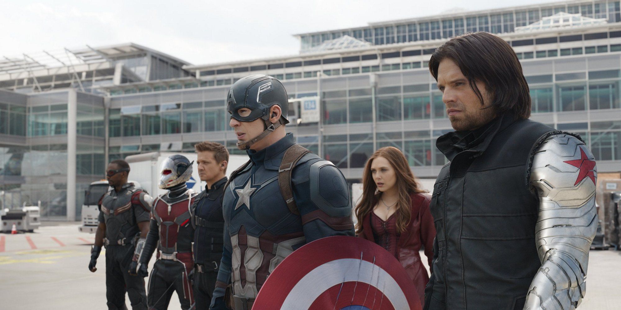 10 Greatest Superhero Movie Battles, Ranked