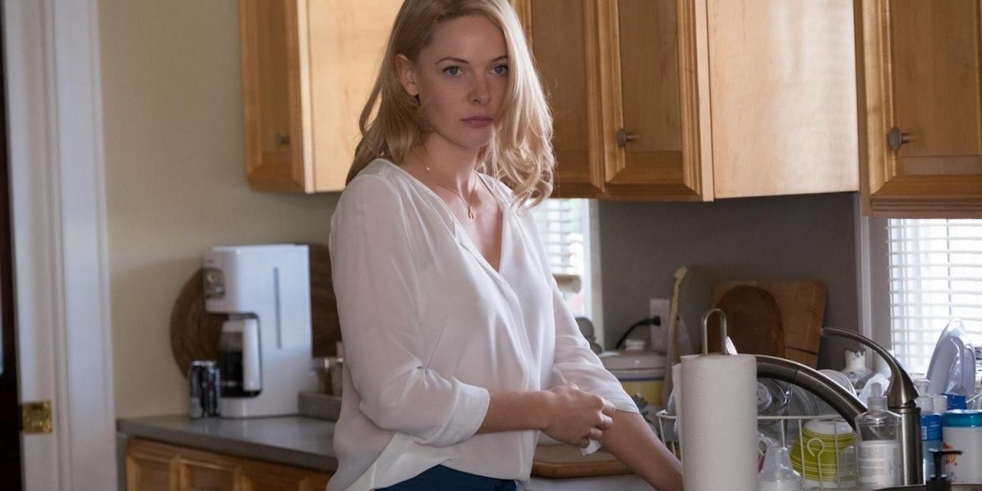 Rebecca Ferguson’s Classic Psychological Thriller Is Officially Streaming