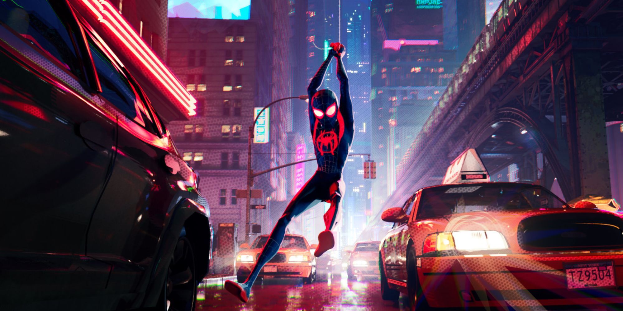 James Cameron's Wild R-Rated Spider-Man Would've Changed Marvel Forever