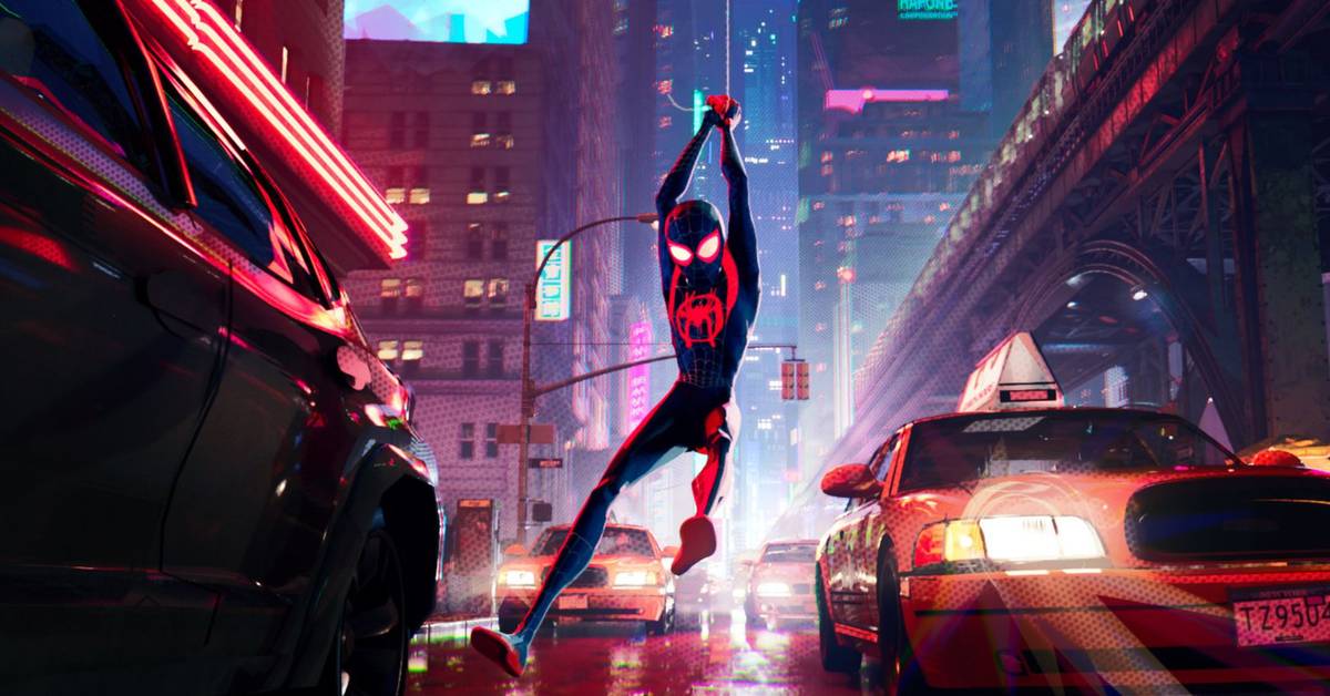 collider.com - Eddie Possehl - The 10 Most Visually Stunning Superhero Movies, Ranked