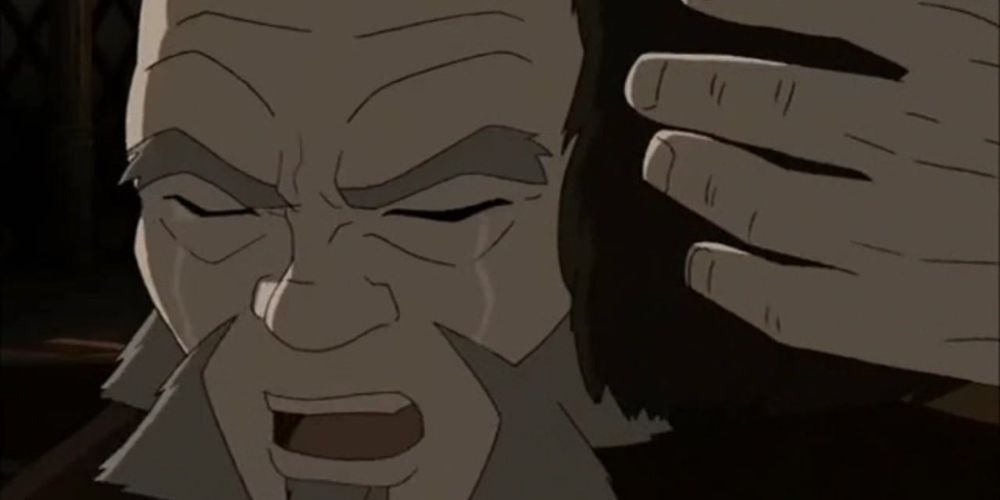 Iroh’s Love of Tea in ‘Avatar: The Last Airbender’ Has a Deeper Meaning