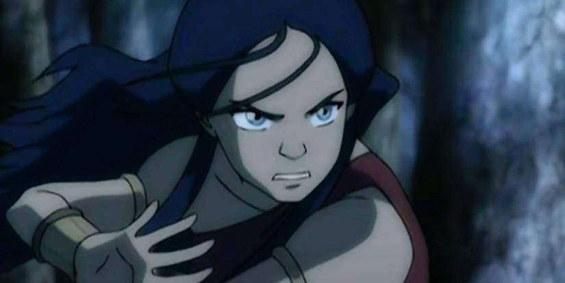 Top 10 Most Emotional Moments from Avatar: The Last Airbender