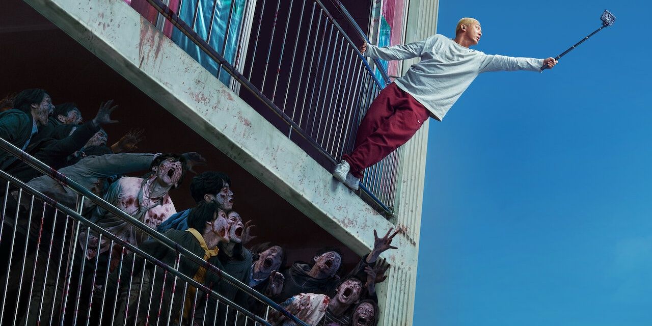 15 Best K-Survival TV Shows and Movies Like 'All of Us Are Dead'