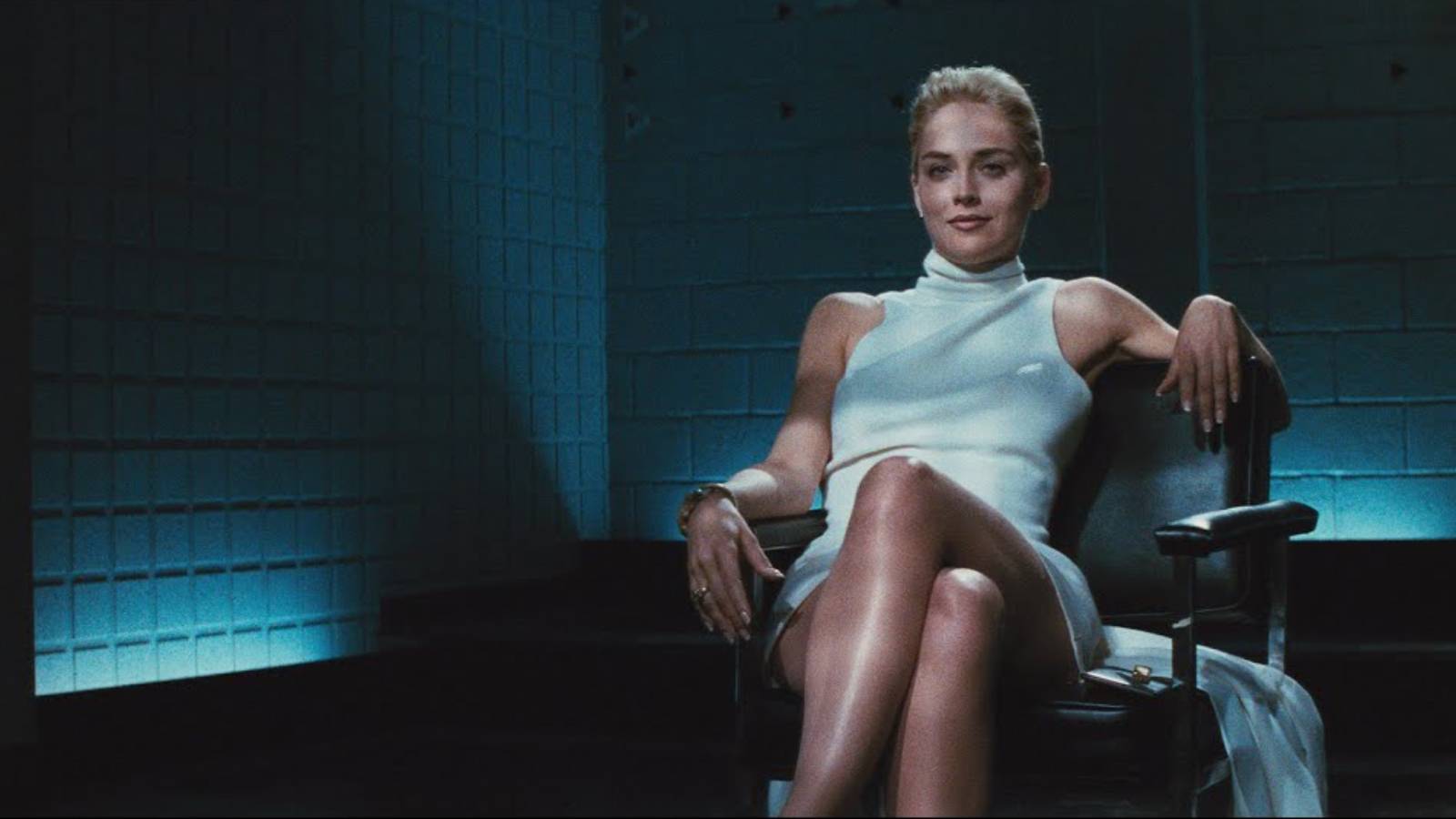 Die 10 besten erotischen Thriller aller Zeiten (Ranking)
