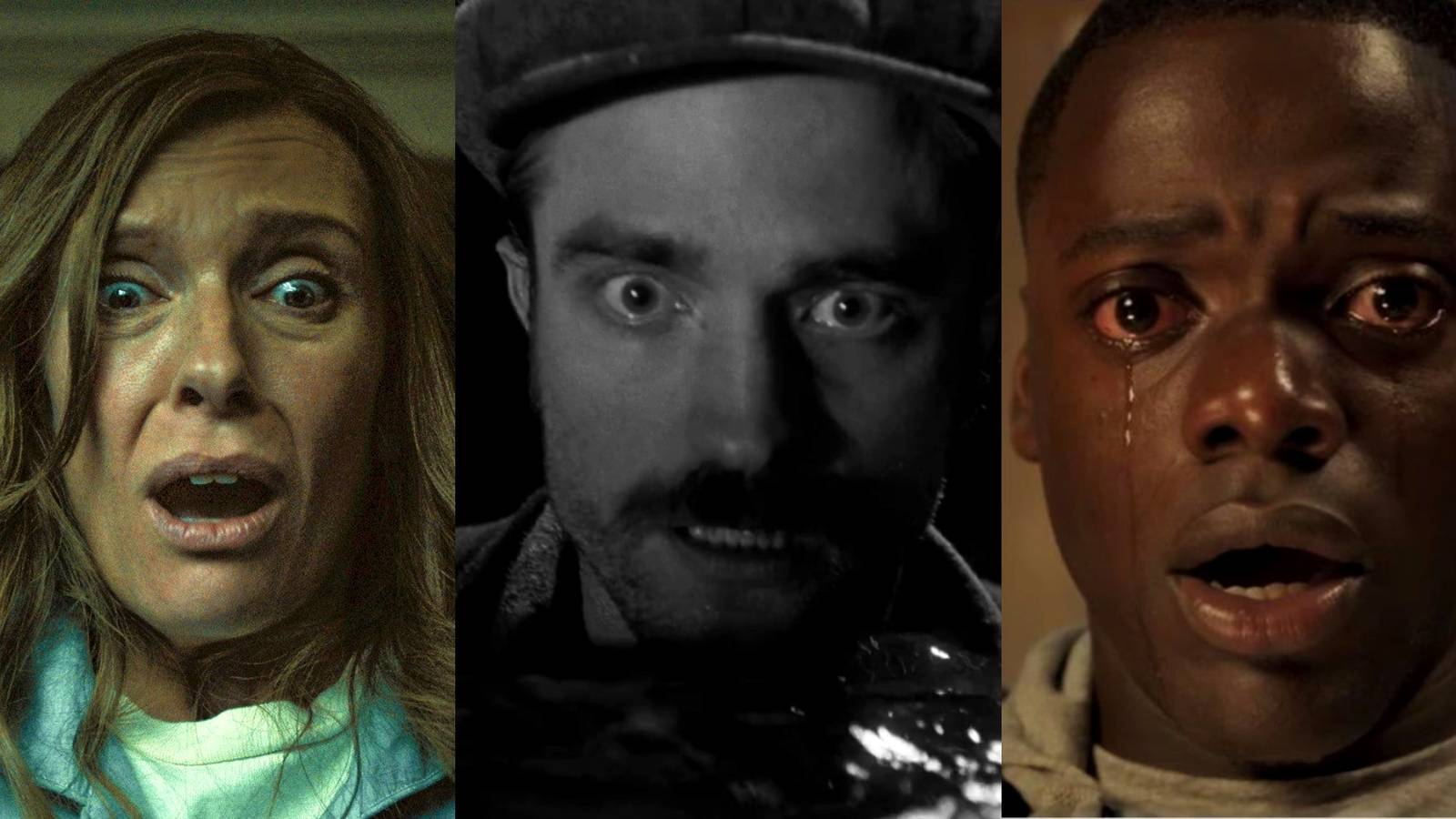 The Best Horror Films of the Last Ten Years