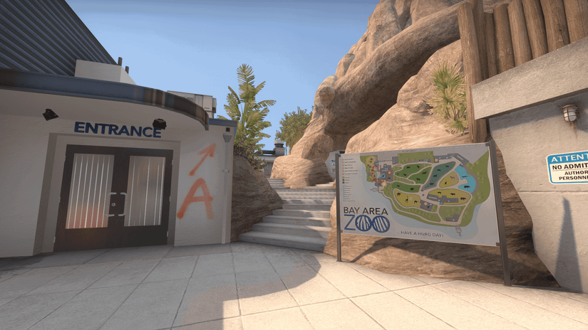 Counter-Strike: Global Offensive Competitive Maps That Need to Come Back