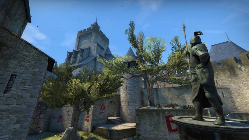 Counter-Strike: Global Offensive Competitive Maps That Need to Come Back