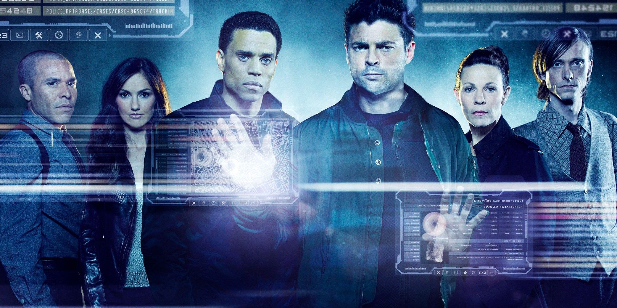 10 Greatest Sci-Fi Shows You've Never Heard Of