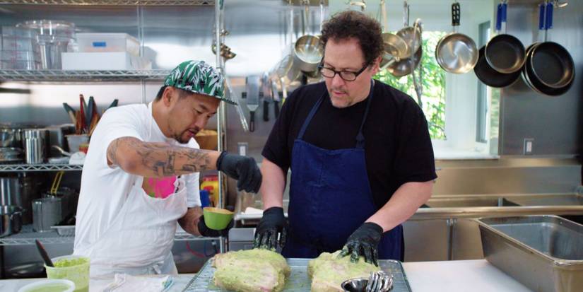 10 Netflix Food Documentaries To Sink Your Teeth Into