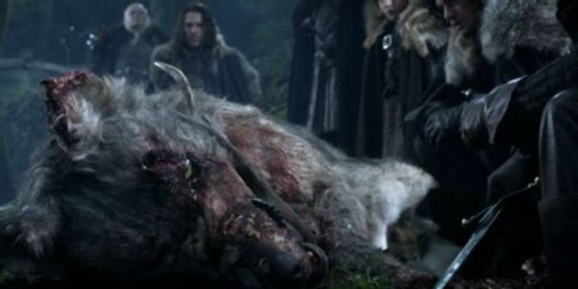 GOT: 10 Examples Of Foreshadowing Some Fans Didn't Notice
