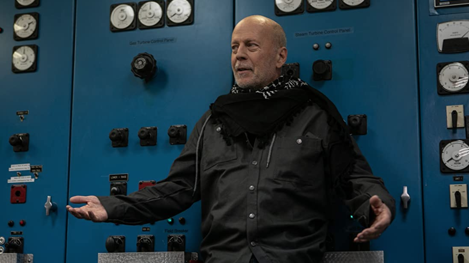 Bruce Willis' 10% Rotten Tomatoes Action Flick Is Coming to Streaming Soon