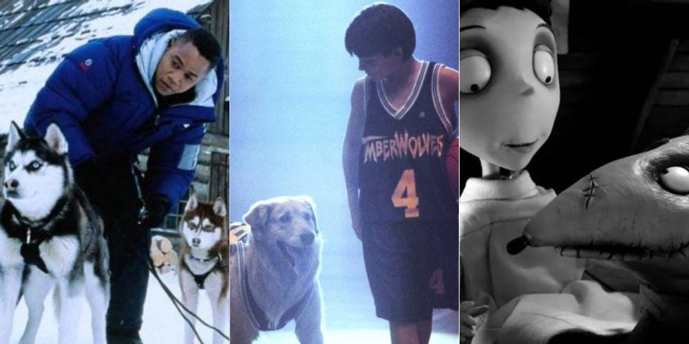 10 Movies That'll Make You Closer to Your Dogs