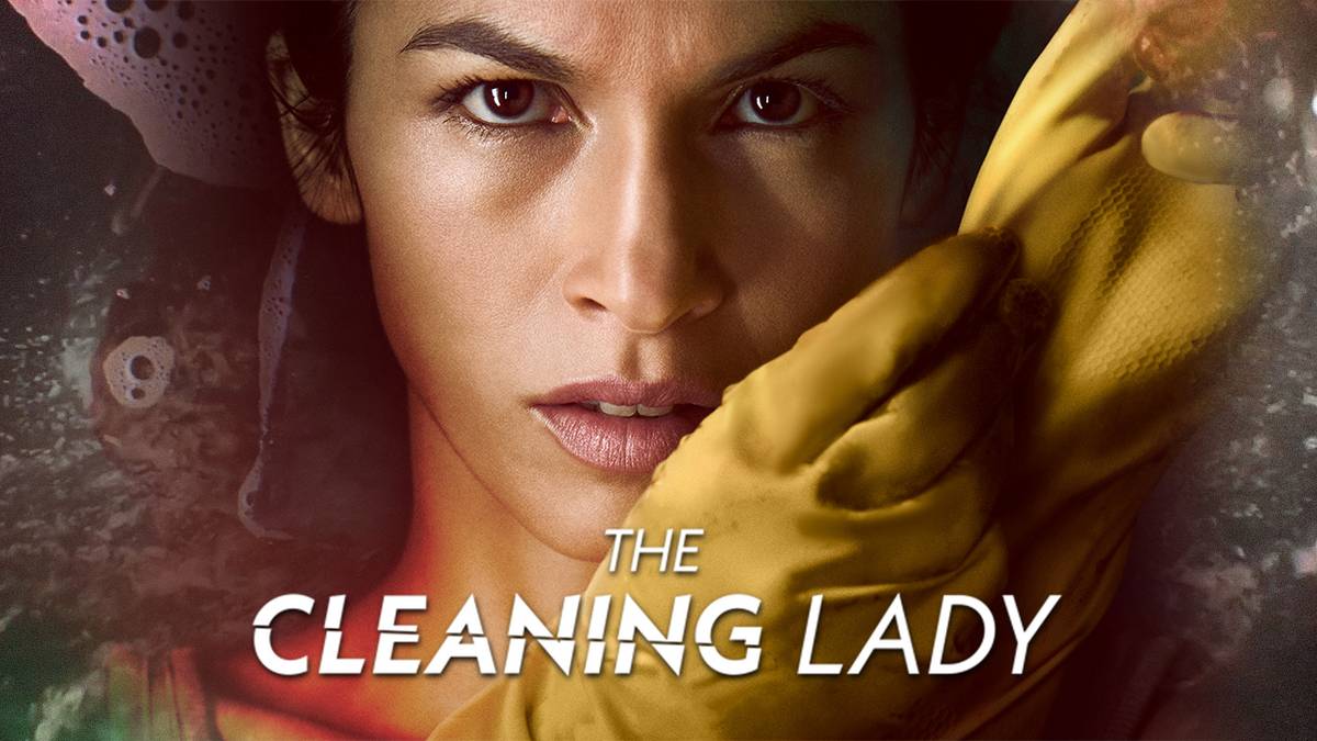 The Cleaning Lady Cast and Character Guide