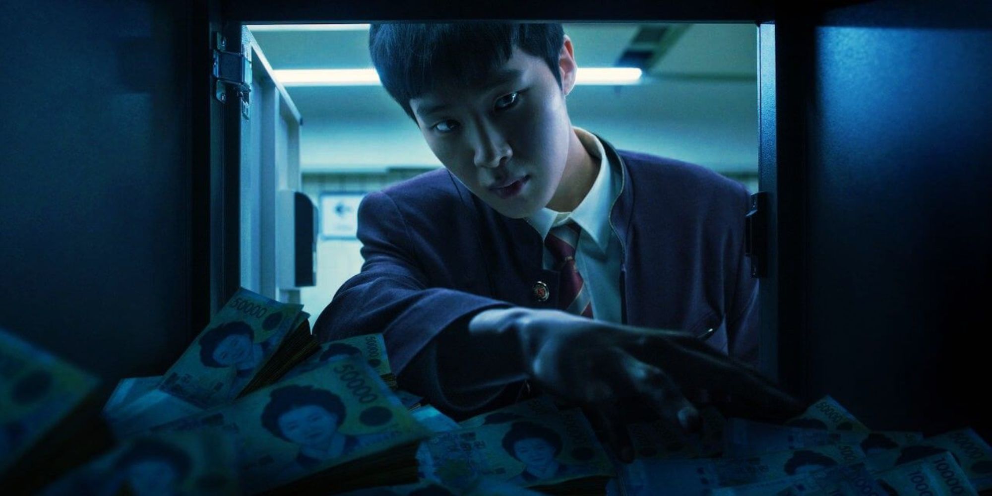 10 Most Overlooked K-Dramas, Ranked