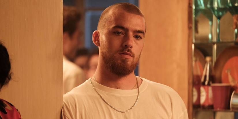 Angus Cloud's Fez Made 'Euphoria' a Better Show