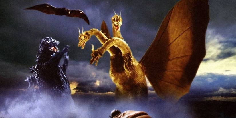Ghidorah-the-three-headed-monster