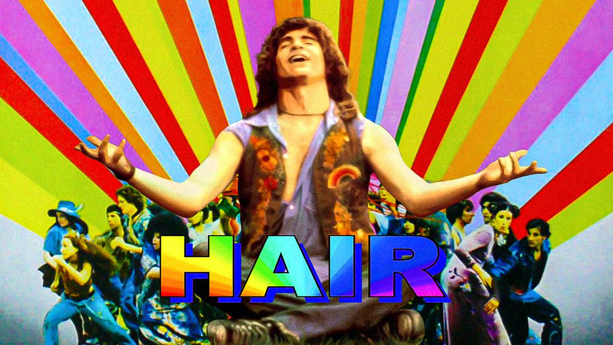 Why Hair Is Ready for a Remake