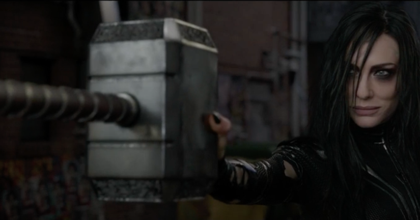 Thor: Ragnarok Avoids the Too Many Villains Pitfall