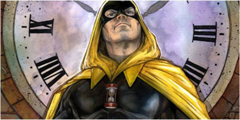 10 Justice Society of America Heroes From the Comics We Hope to See in ...