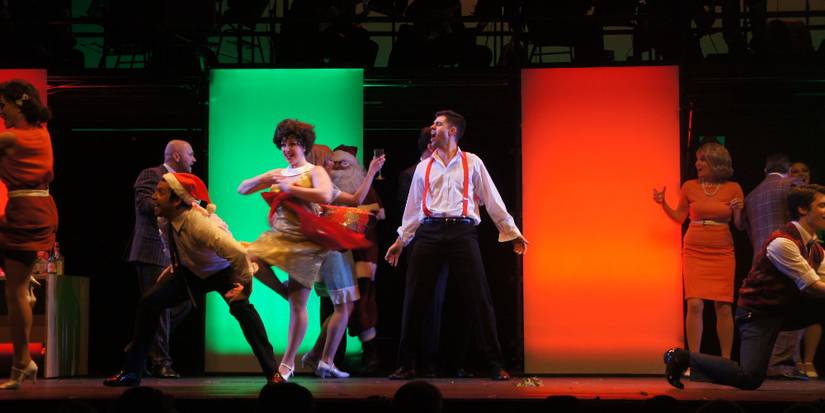 The 10 Best Musical Adaptations of Classic Movies