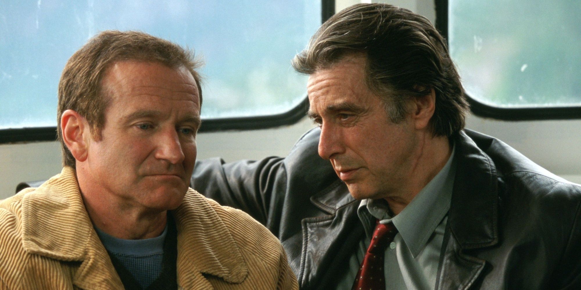 Christopher Nolan's Forgotten Thriller Has a Performance That Makes It Essential Viewing image