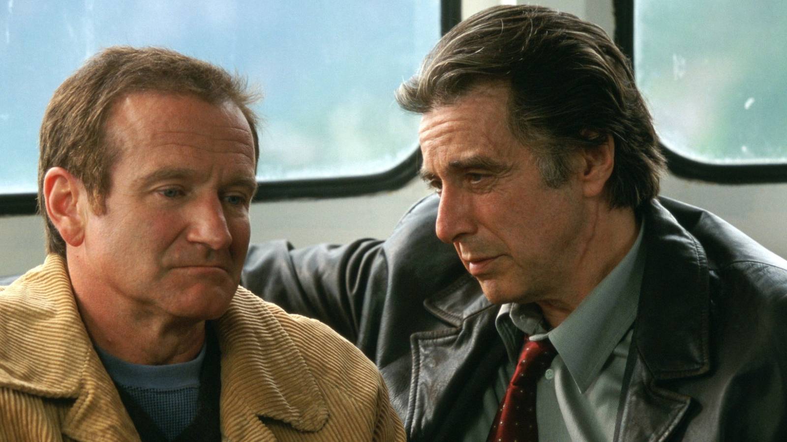 El thriller olvidado de Christopher Nolan tiene un trabajo que hace que valga la pena verlo El thriller olvidado de Christopher Nolan tiene un trabajo que hace que valga la pena verlo